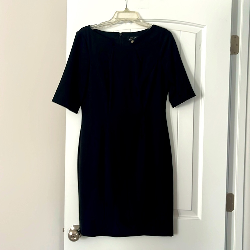 A dress for women by Tahari